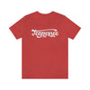 Heather Red
