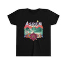 Aspen Youth T-Shirt - Boho Colorado Kid's TShirt-3