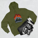 Premium Jackson Hole, Wyoming Hoodie - Retro Unisex Sweatshirt-19