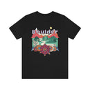 Boulder Shirt, Colorado Retro T-Shirt, Hippie Style Colorado tee, Boulder Mountain Shirt-25