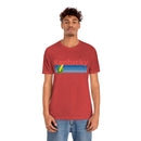 Kentucky T-Shirt - Retro Corn Unisex Kentucky Shirt-23