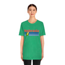 Nebraska T-Shirt - Retro Corn Unisex Nebraska Shirt-13