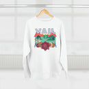 Premium Vail, Colorado Crewneck Sweatshirt - Retro Unisex Sweatshirt-8