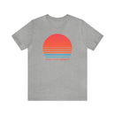 San Luis Obispo, California T-Shirt - Retro 80s Unisex San Luis Obispo Shirt-49