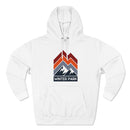 Premium Winter Park, Colorado Hoodie - Retro Unisex Sweatshirt-4
