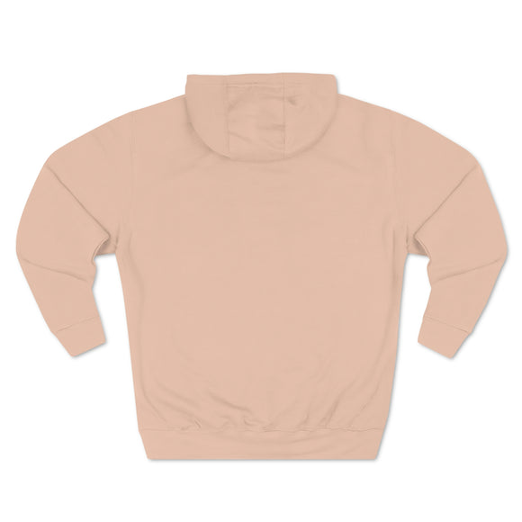 Premium Jupiter, Florida Hoodie - Palm Tree Unisex Sweatshirt