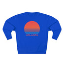 Premium Atlanta, Georgia Sweatshirt - Unisex Premium Crewneck Sweatshirt-6