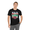 Vail Shirt, Colorado Retro T-Shirt, Hippie Style Colorado tee, Vail Mountain Shirt