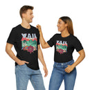 Vail Shirt, Colorado Retro T-Shirt, Hippie Style Colorado tee, Vail Mountain Shirt-32