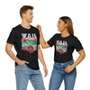 Vail Shirt, Colorado Retro T-Shirt, Hippie Style Colorado tee, Vail Mountain Shirt