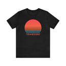Tennessee T-Shirt - Retro 80s Unisex Tennessee Shirt-25