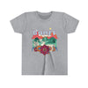 Banff Youth T-Shirt - Boho Canada Kid's TShirt