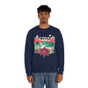 Vermont Sweatshirt - Boho / Hippie Unisex