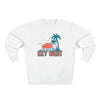 Premium Key West, Florida Sweatshirt - Unisex Premium Crewneck Sweatshirt