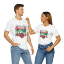 Alaska Shirt, Alaska Retro T-Shirt, Hippie Style Alaska tee, Alaska Mountain Shirt-16