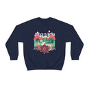 Alaska Sweatshirt - Boho / Hippie Unisex-25