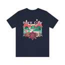 Park City T-Shirt - Retro Mountain / Hippie Style Park City, Utah Shirt-19