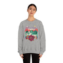 Colorado Sweatshirt - Boho / Hippie Unisex-18