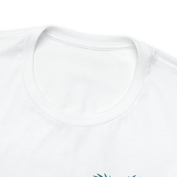 Charleston, South Carolina T-Shirt - Retro Palm Tree & Beach Unisex Charleston Shirt