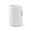 Florida Mug, Ceramic Florida Mug, Florida Coffee Mug-6