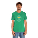 Aspen, Colorado T-Shirt - Sun Unisex Aspen Shirt-11