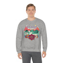 Utah Sweatshirt - Boho / Hippie Unisex-20