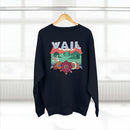 Premium Vail, Colorado Crewneck Sweatshirt - Retro Unisex Sweatshirt-27