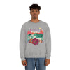Utah Sweatshirt - Boho / Hippie Unisex