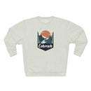 Premium Colorado Crewneck Sweatshirt - Retro Unisex Sweatshirt-9