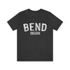Dark Grey Heather