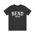 Dark Grey Heather