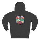 Premium Idaho Hoodie - Boho Unisex Sweatshirt-7