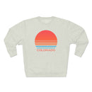 Premium Colorado Sweatshirt - Unisex Premium Crewneck Sweatshirt-5