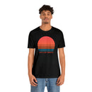 San Luis Obispo, California T-Shirt - Retro 80s Unisex San Luis Obispo Shirt-28