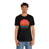 San Luis Obispo, California T-Shirt - Retro 80s Unisex San Luis Obispo Shirt