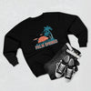 Premium Palm Springs, California Sweatshirt - Unisex Premium Crewneck Sweatshirt