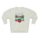 Premium Vail, Colorado Crewneck Sweatshirt - Retro Unisex Sweatshirt-17