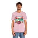 Vermont Shirt, Vermont Retro T-Shirt, Hippie Style Vermont tee, Vermont Mountain Shirt-24
