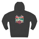 Premium Lake Tahoe, California Hoodie - Boho Unisex Sweatshirt-7