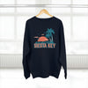 Premium Siesta Key, Florida Sweatshirt - Unisex Premium Crewneck Sweatshirt