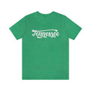 Tennessee T-Shirt - Hand Lettered Unisex Tennessee Shirt-7