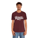 Florida T-Shirt - Hand Lettered Unisex Florida Shirt-23