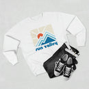 Premium Sun Valley, Idaho Crewneck Sweatshirt - Retro Unisex Sweatshirt-5