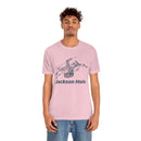 Jackson Hole, Wyoming T-Shirt - Retro Unisex Jackson Hole T Shirt-21