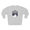 Premium Vail, Colorado Crewneck Sweatshirt - Retro Unisex Sweatshirt-9