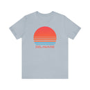 Delaware T-Shirt - Retro 80s Unisex Delaware Shirt-37