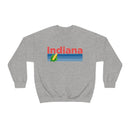 Indiana Sweatshirt - Retro Corn Unisex-17