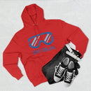 Premium Ski Bum Hoodie - Retro Unisex Sweatshirt-25