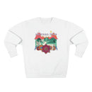 Premium Jackson Hole, Wyoming Crewneck Sweatshirt - Retro Unisex Sweatshirt-6