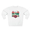 Premium Jackson Hole, Wyoming Crewneck Sweatshirt - Retro Unisex Sweatshirt